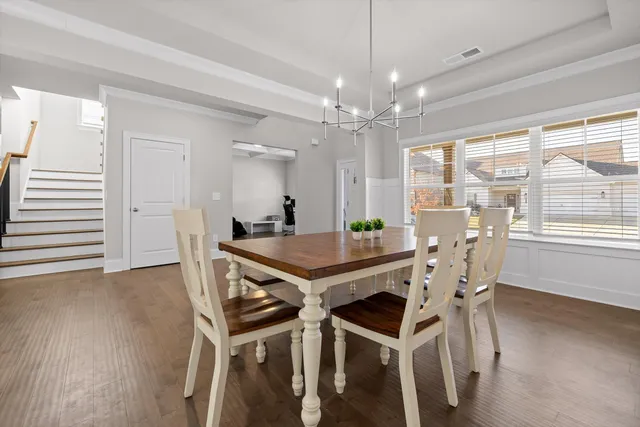 $659,000 | 3338 Grassy Fields Lane, Apison, TN 37302