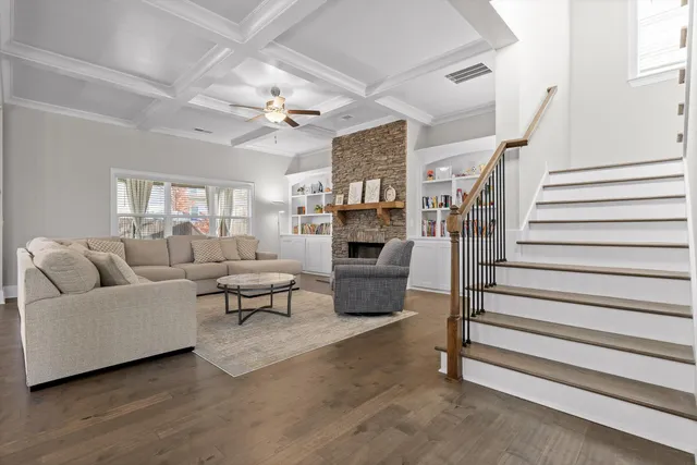 $659,000 | 3338 Grassy Fields Lane, Apison, TN 37302