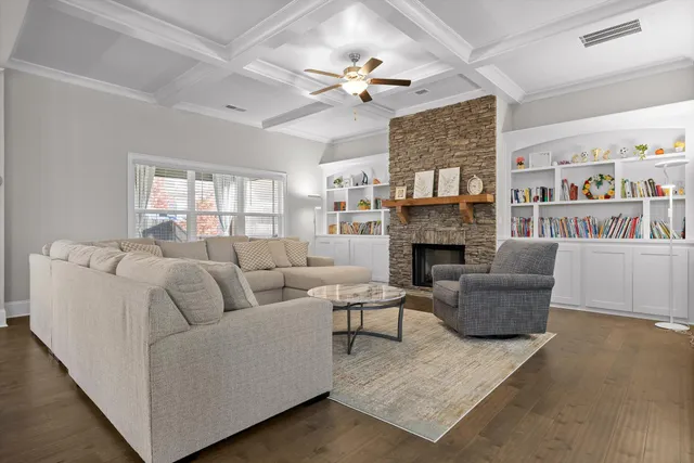 $659,000 | 3338 Grassy Fields Lane, Apison, TN 37302