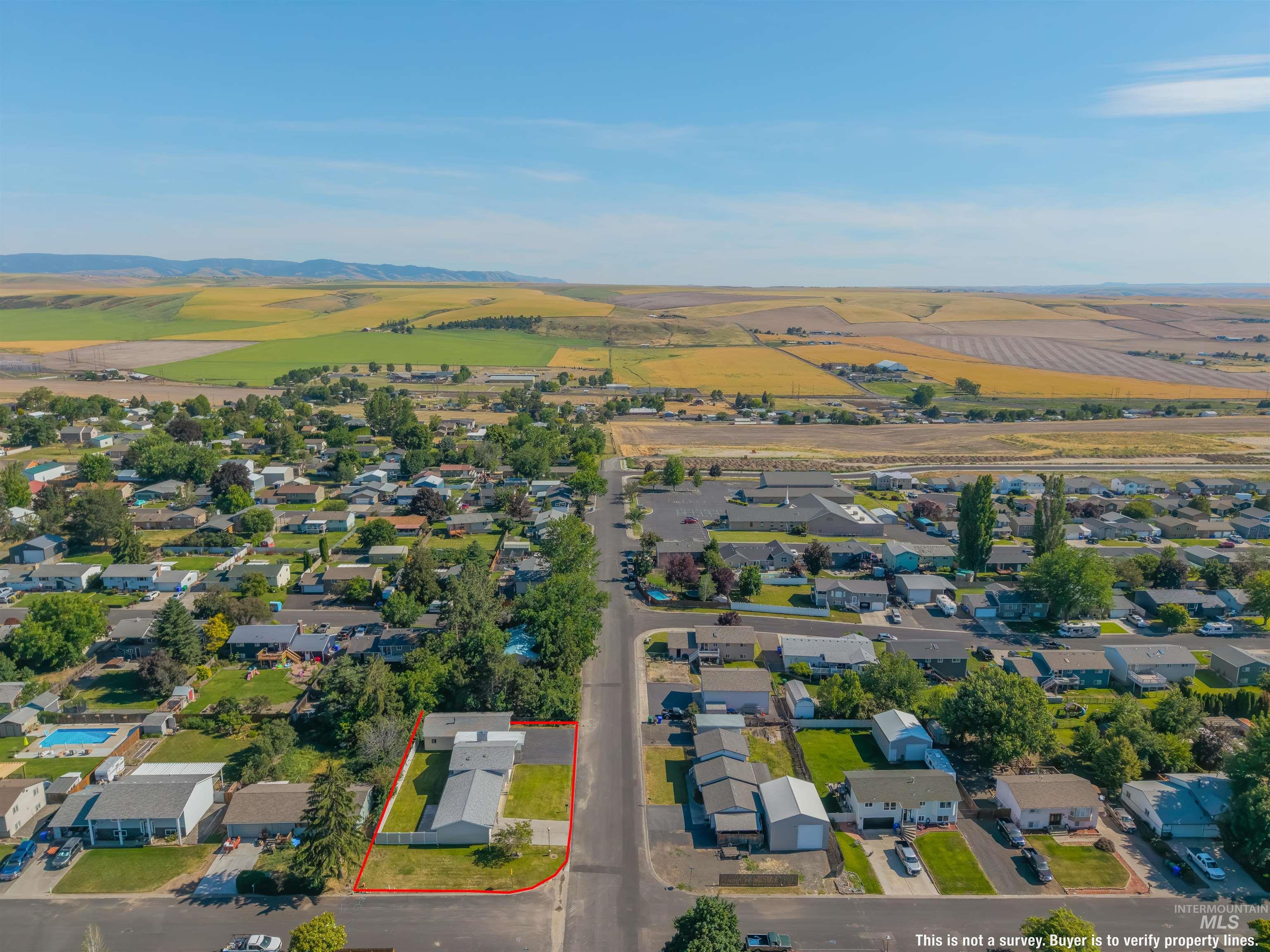 3713 20th Street Lewiston, ID 83501 - Photo 28 of 30