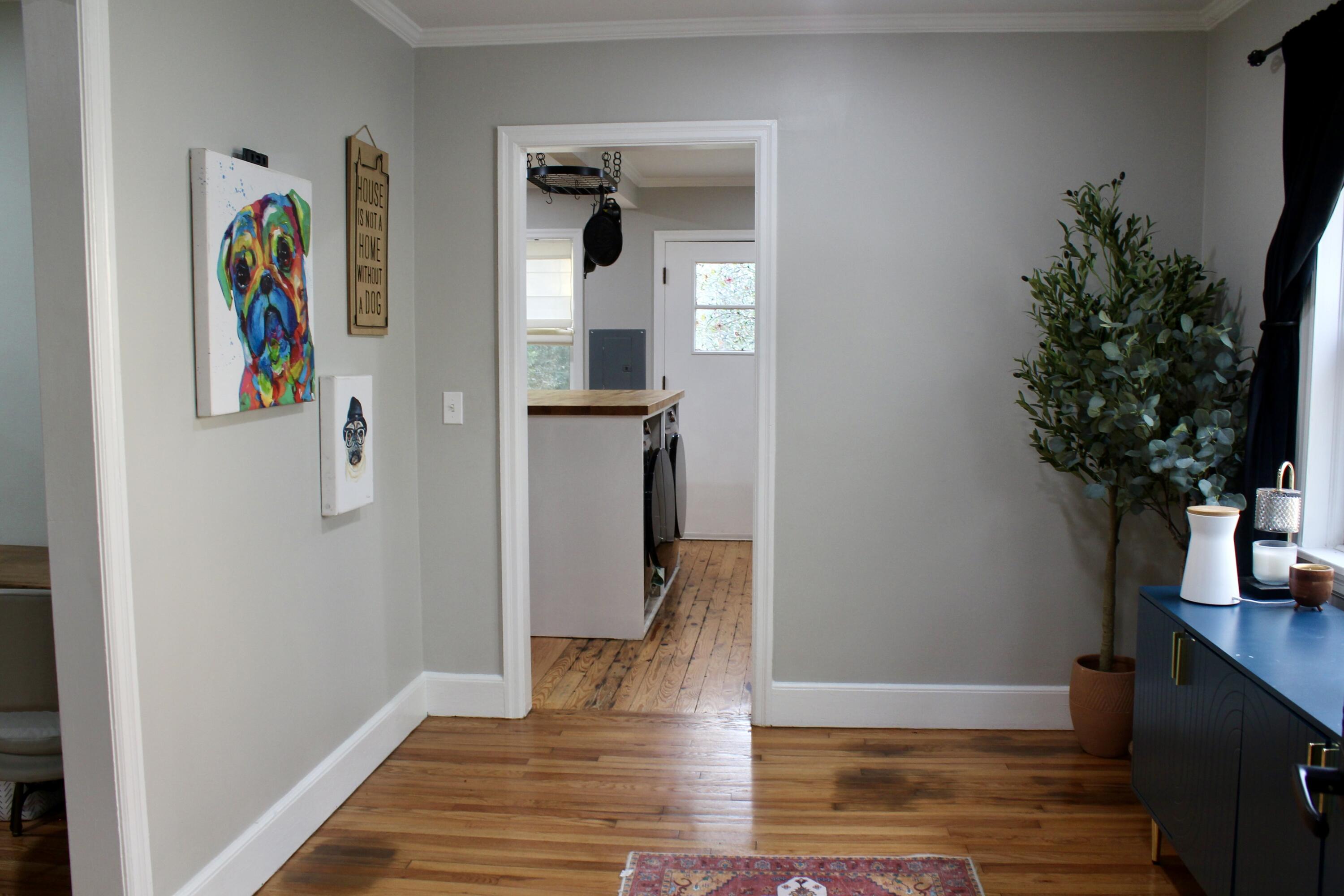 460 Hampton Street Elloree, SC 29047 - Photo 4 of 10