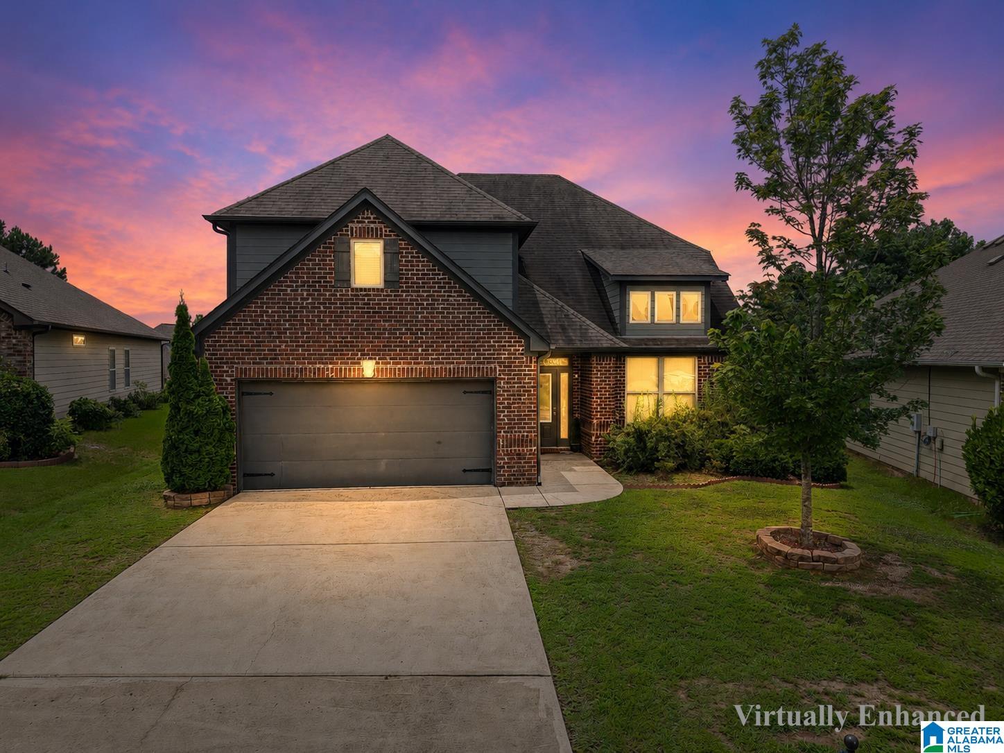 1024 Valhalla Way Calera, AL 35040 - Photo 2 of 53