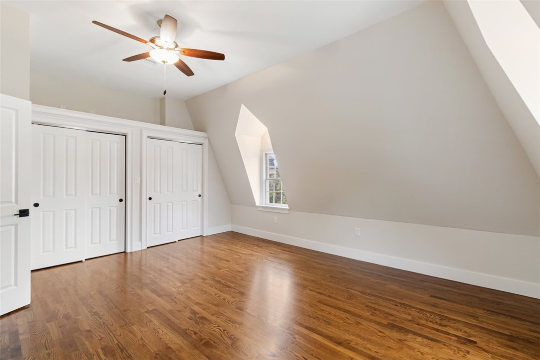 18 State Street, Unit 5 Bristol, RI 02809 - Photo 14 of 27 Primary Bedroom