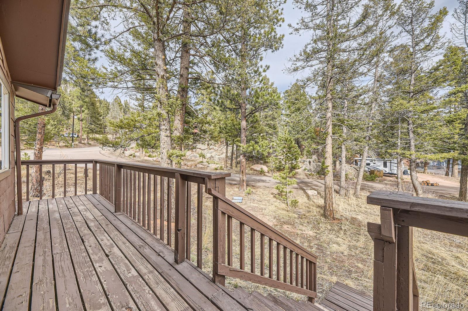 31168 Witteman Road Conifer, CO 80433 - Photo 21 of 28