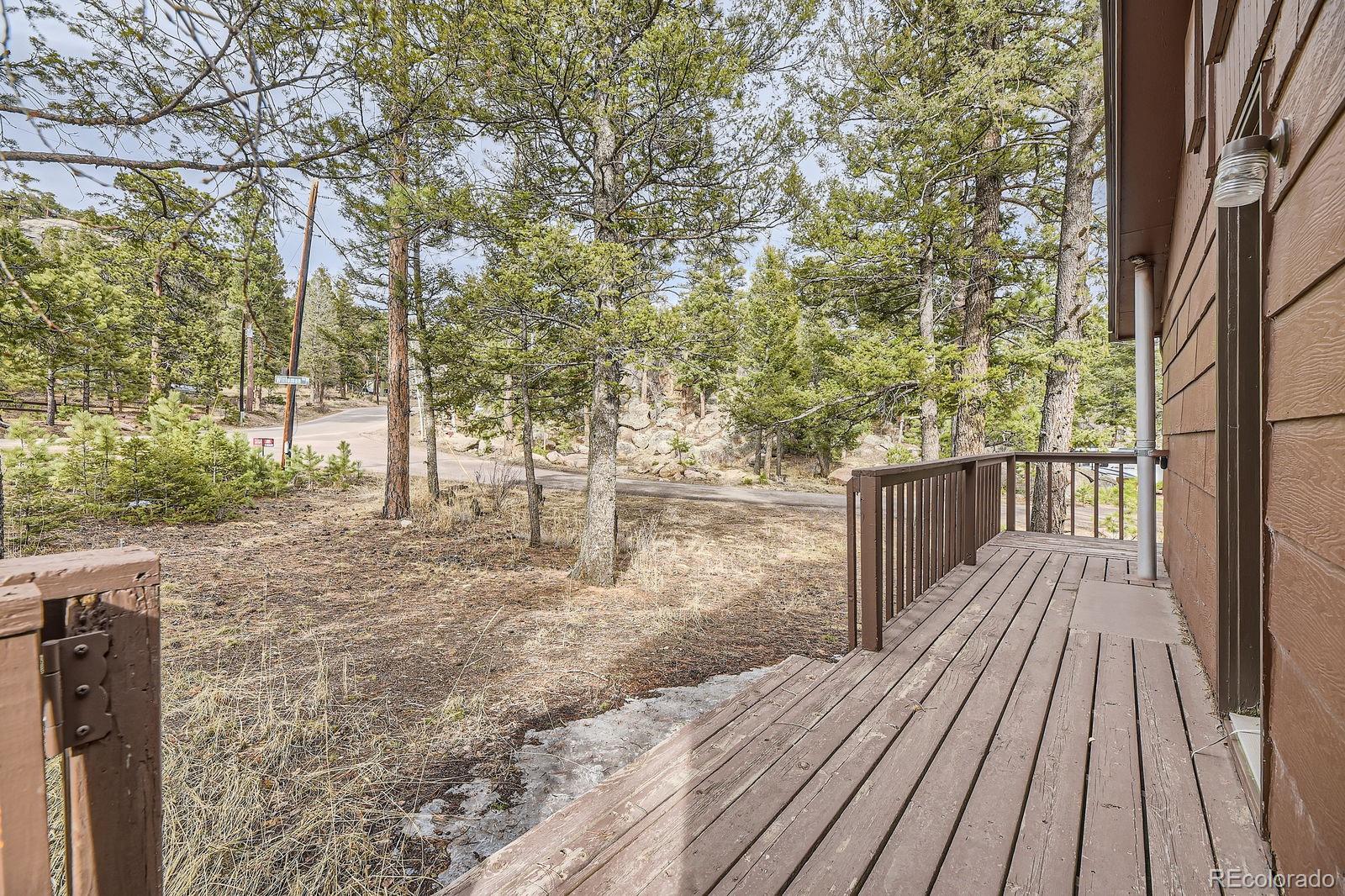 31168 Witteman Road Conifer, CO 80433 - Photo 22 of 28