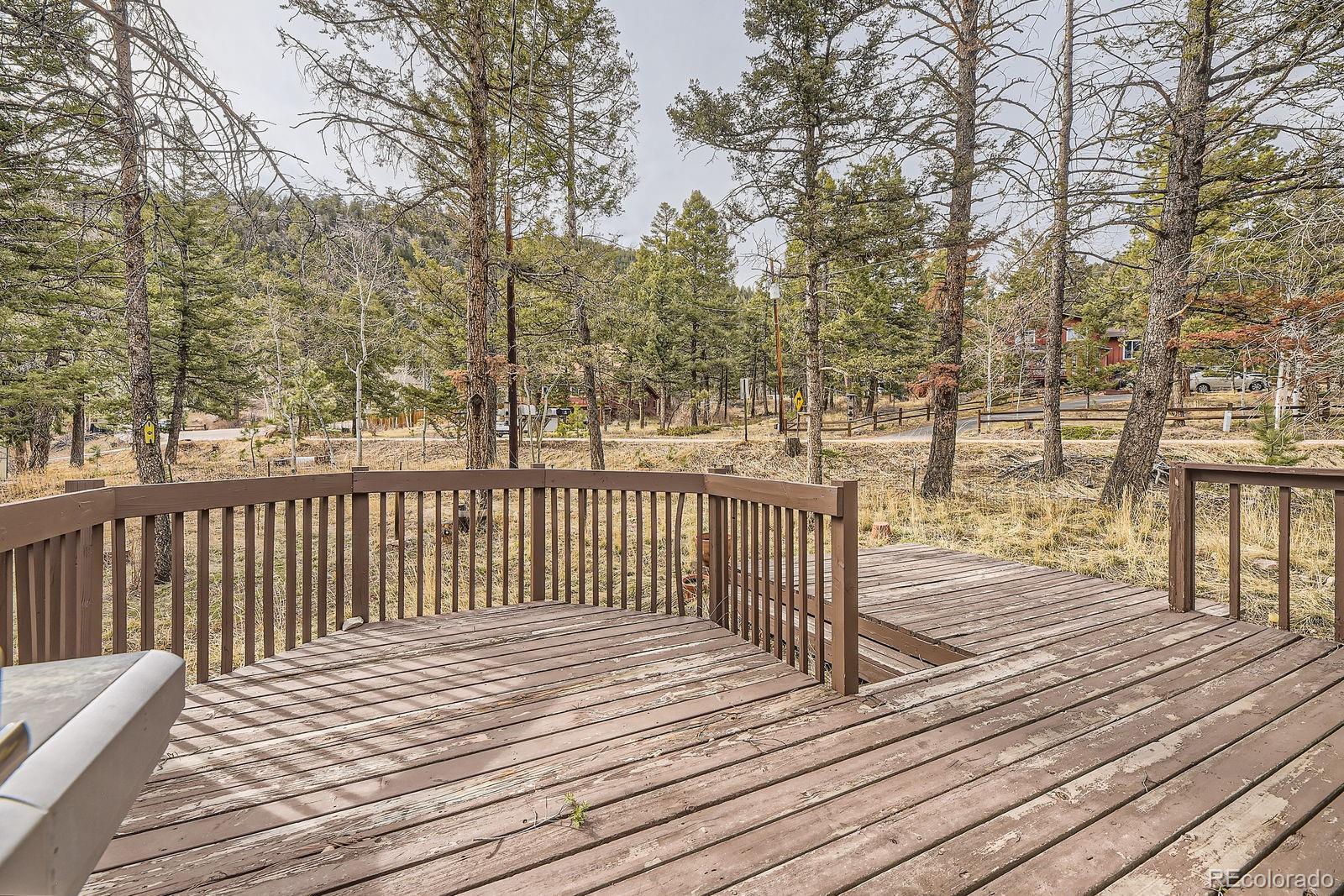 31168 Witteman Road Conifer, CO 80433 - Photo 24 of 28