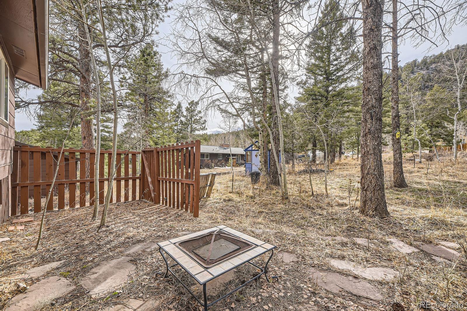 31168 Witteman Road Conifer, CO 80433 - Photo 25 of 28