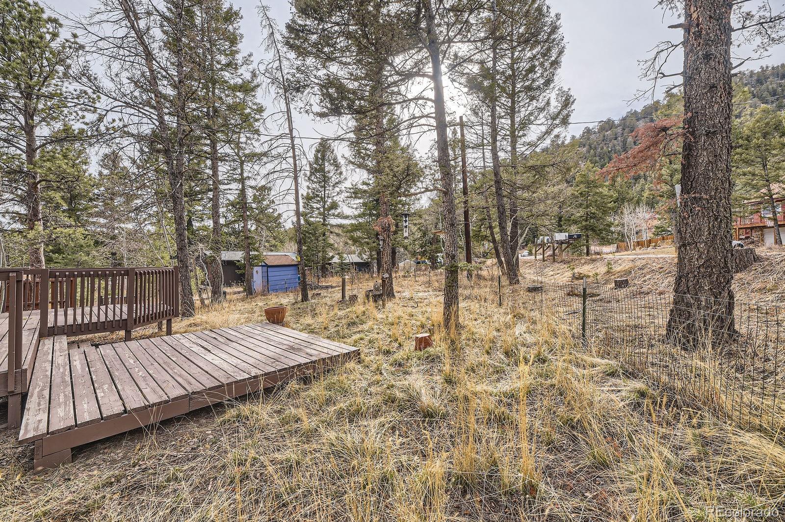 31168 Witteman Road Conifer, CO 80433 - Photo 26 of 28