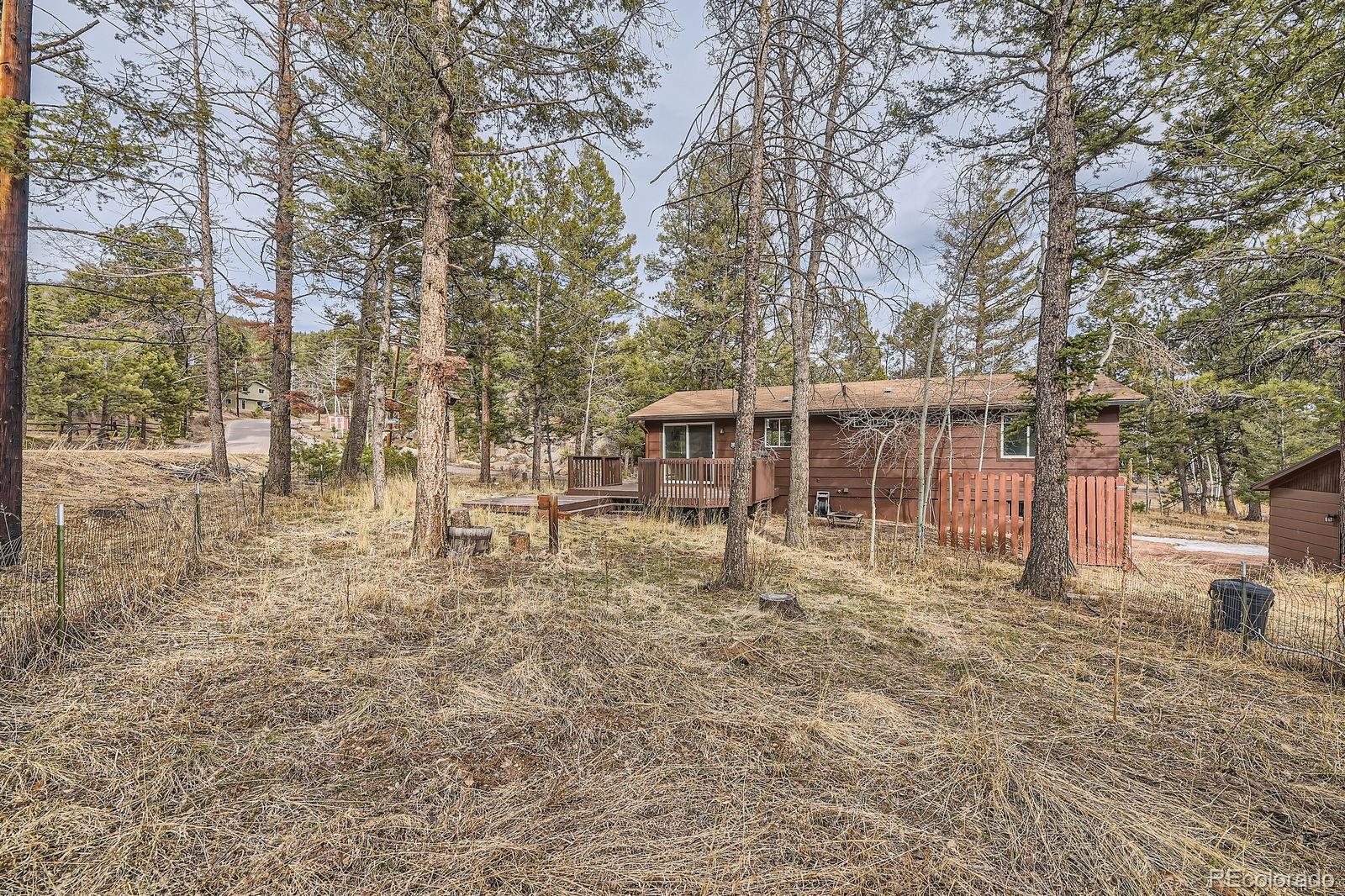 31168 Witteman Road Conifer, CO 80433 - Photo 27 of 28