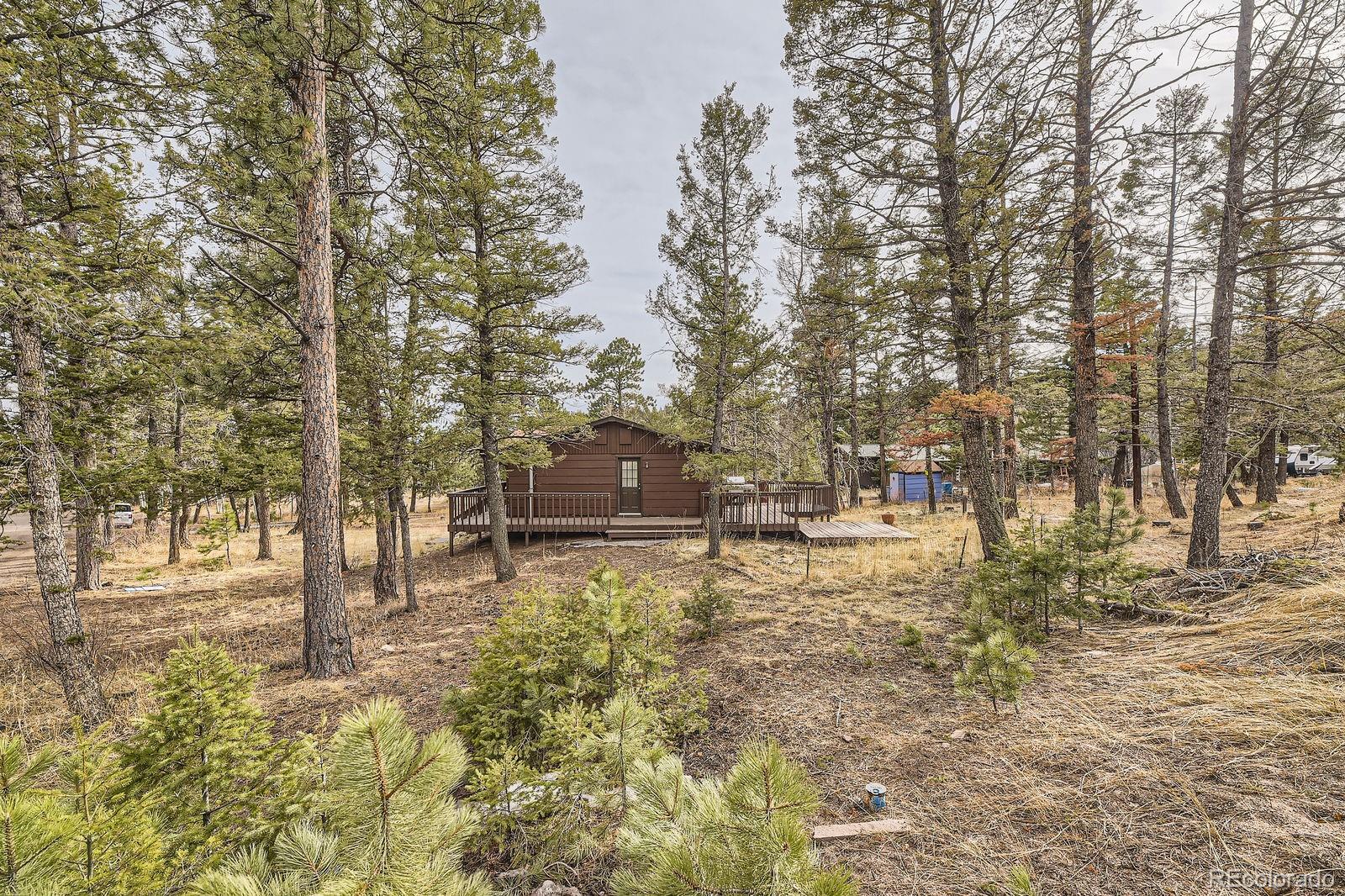 31168 Witteman Road Conifer, CO 80433 - Photo 28 of 28