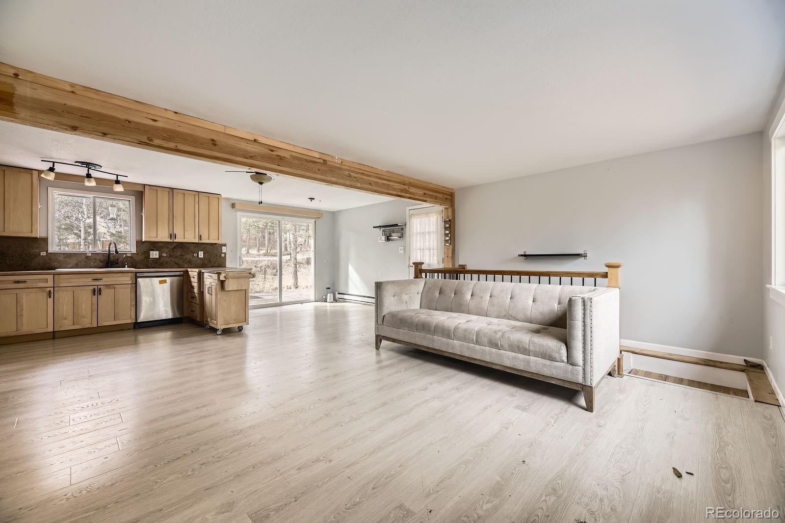 31168 Witteman Road Conifer, CO 80433 - Photo 4 of 28