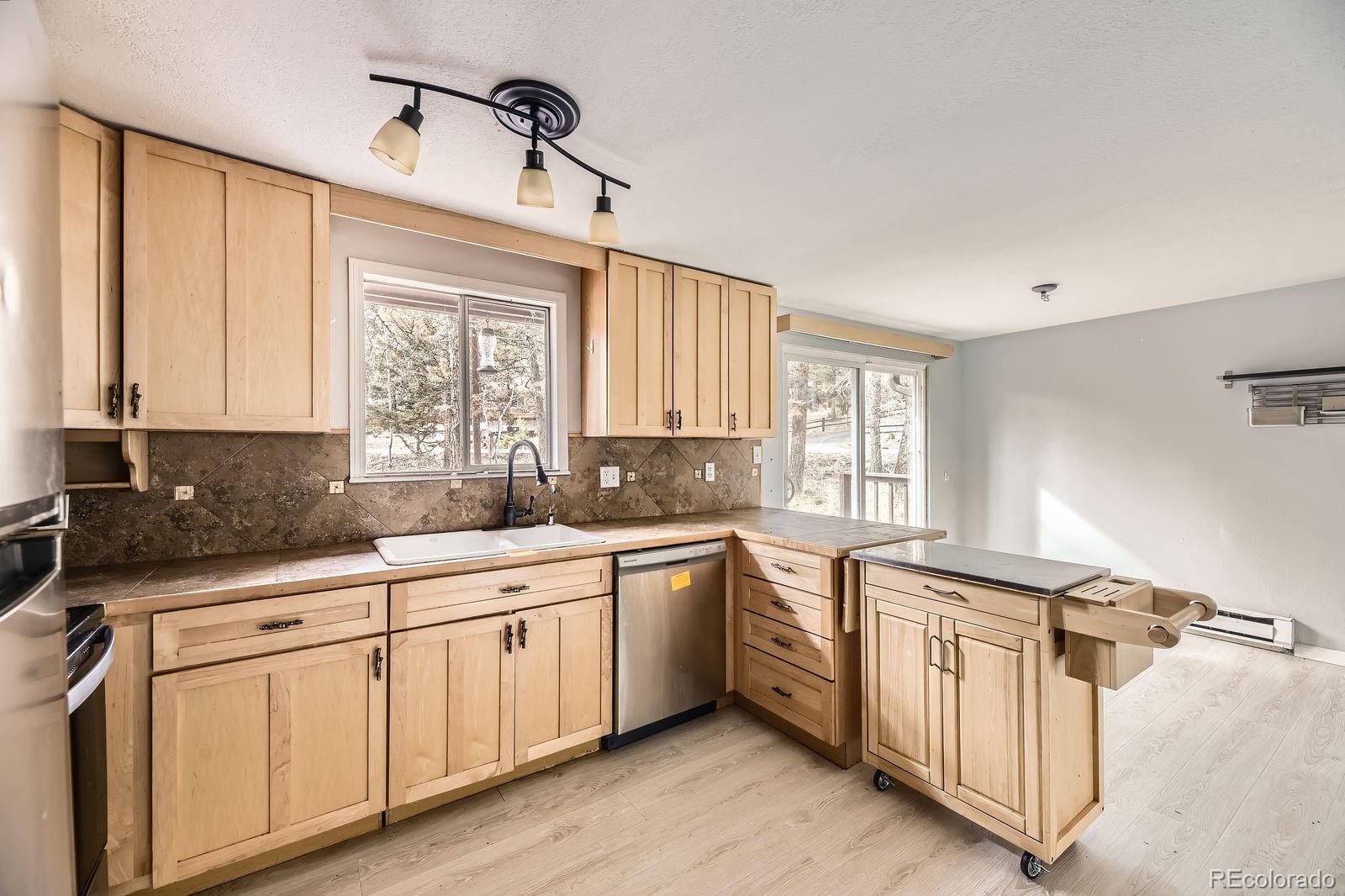 31168 Witteman Road Conifer, CO 80433 - Photo 8 of 28