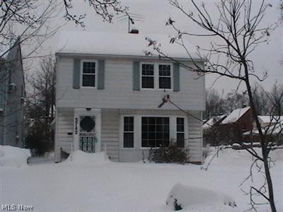 3742 Northwood Road Cleveland, OH 44118 - Photo 1 of 1 Welcome to 3742 Northwood