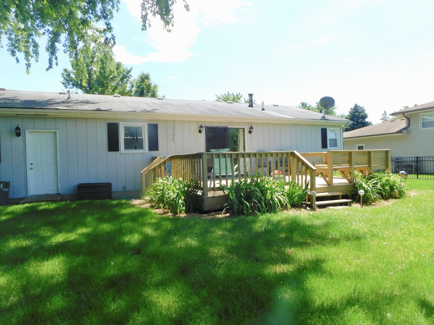 313 Stonegate Road New Lenox, IL 60451 - Photo 25 of 32