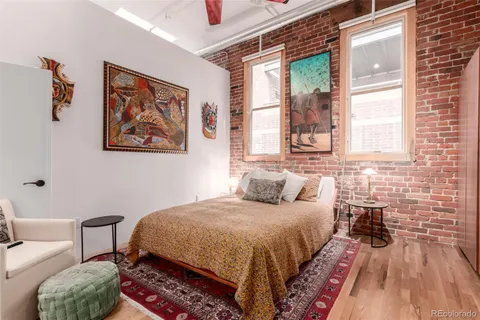 $1,299,000 | 1488 Wazee Street, Unit 2F, Denver, CO 80202
