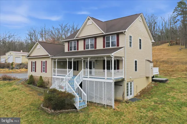 $3,000 | 117 Glen Ridge Road, Winchester, VA 22602