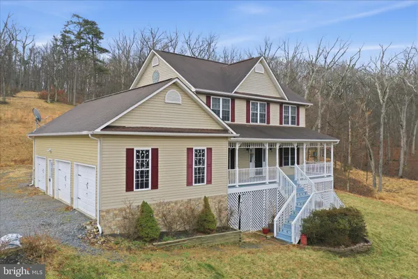 $3,000 | 117 Glen Ridge Road, Winchester, VA 22602