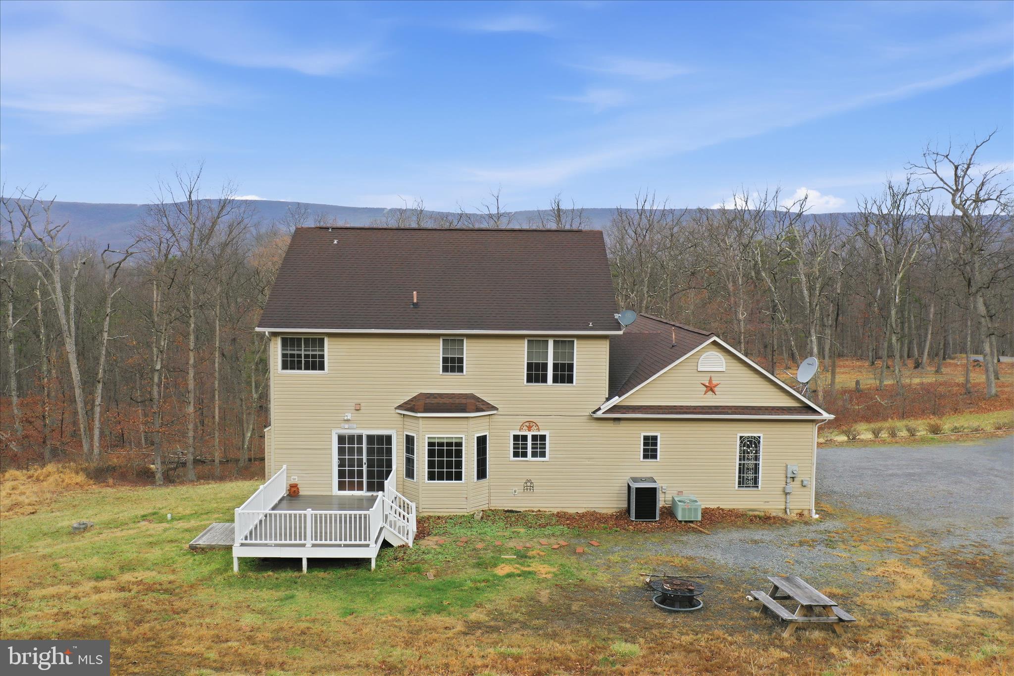 117 Glen Ridge Road Winchester, VA 22602 - Photo 31 of 34