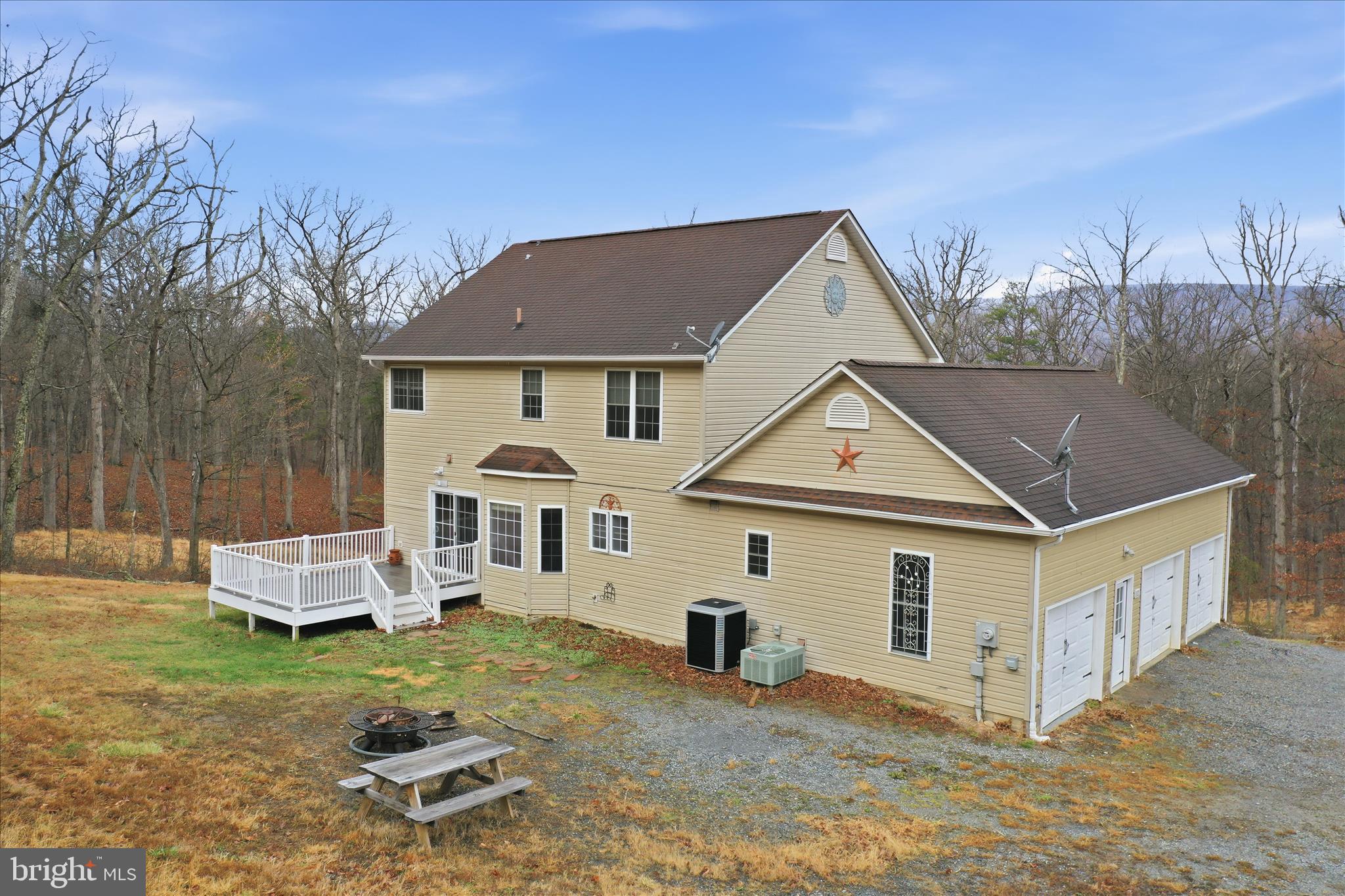 117 Glen Ridge Road Winchester, VA 22602 - Photo 32 of 34