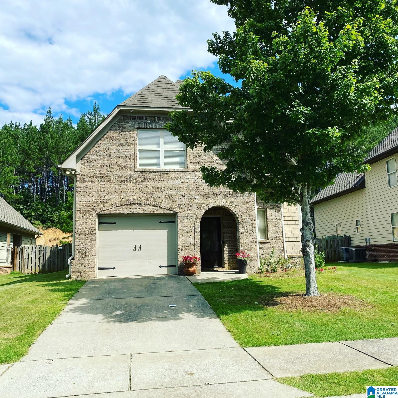 1080 Springfield Drive Chelsea, AL 35043 - Photo 1 of 9