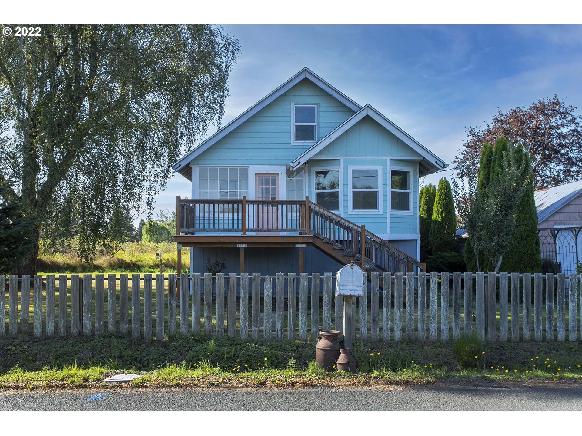 92270 Clover Road Astoria, OR 97103 - Photo 1 of 19 Gallery Image 1