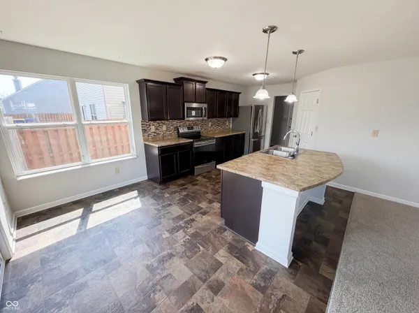 $331,000 | 4941 Chip Shot Lane, Indianapolis, IN 46235