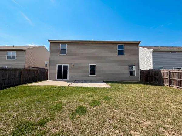 $331,000 | 4941 Chip Shot Lane, Indianapolis, IN 46235