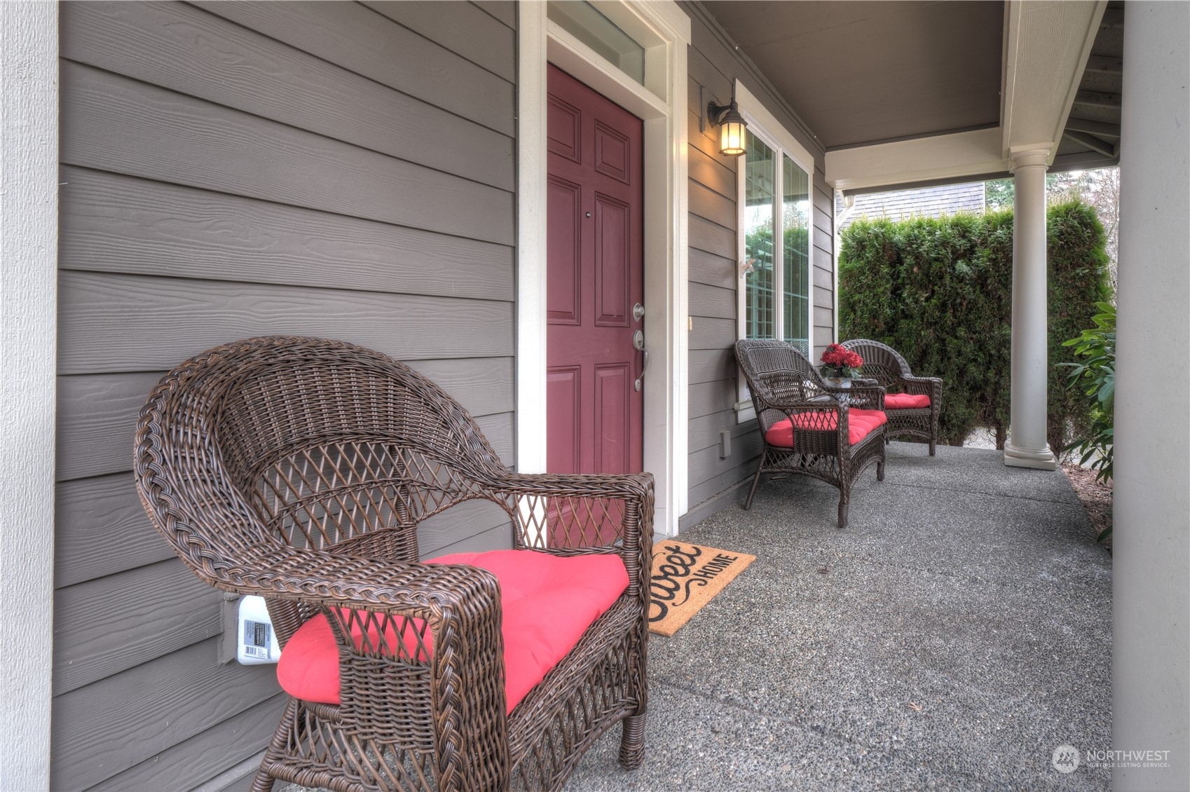 21907 37th Drive Southeast, Unit 30 Bothell, WA 98021 - Photo 2 of 27 a living room with furniture