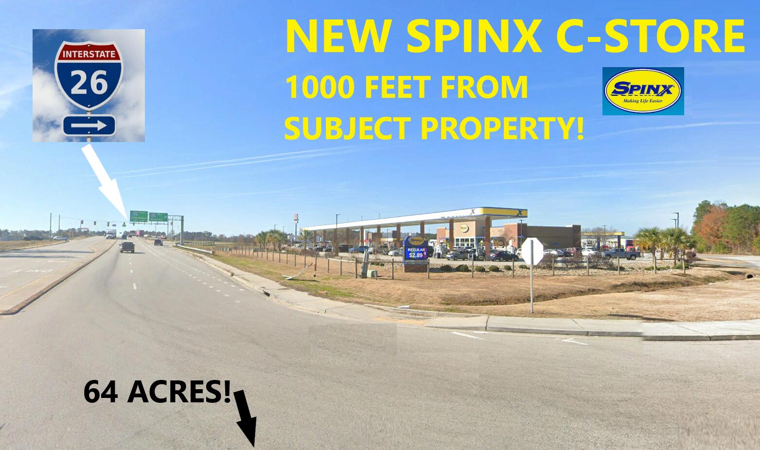 900 Jedburg Road Summerville, SC 29486 - Photo 3 of 13 3