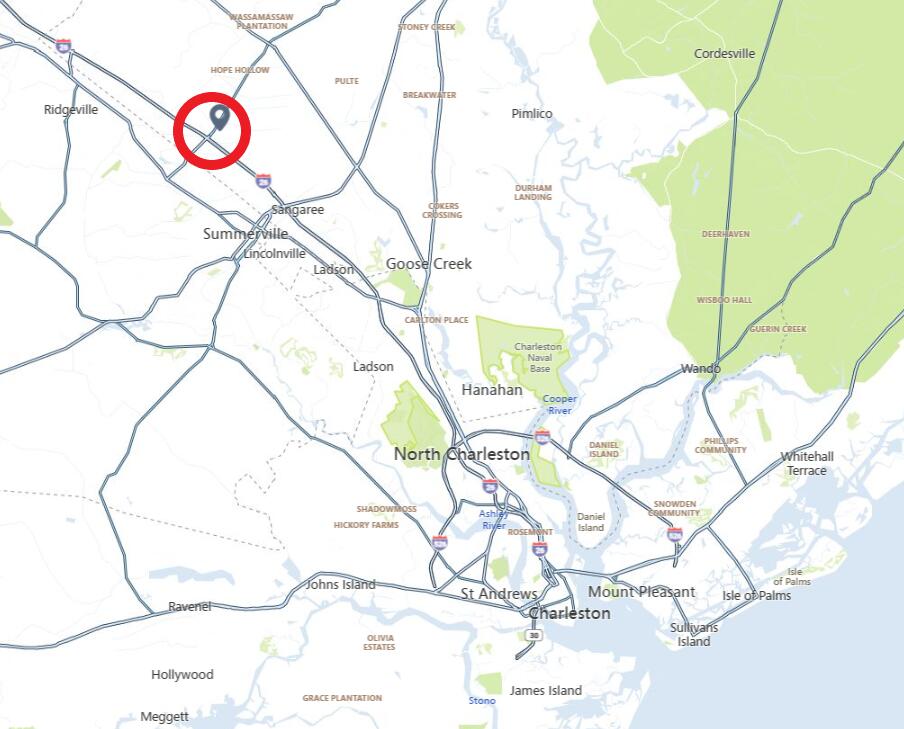 900 Jedburg Road Summerville, SC 29486 - Photo 4 of 13 4