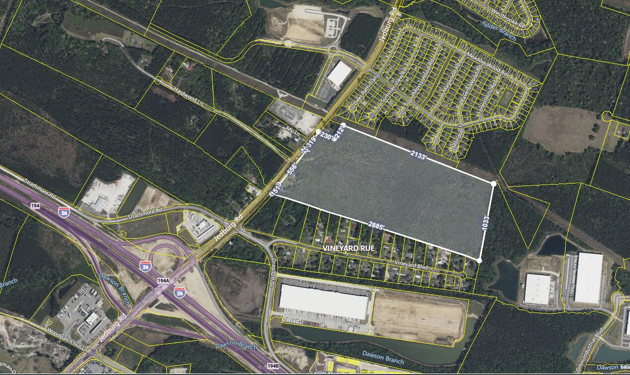 900 Jedburg Road Summerville, SC 29486 - Photo 6 of 13 6