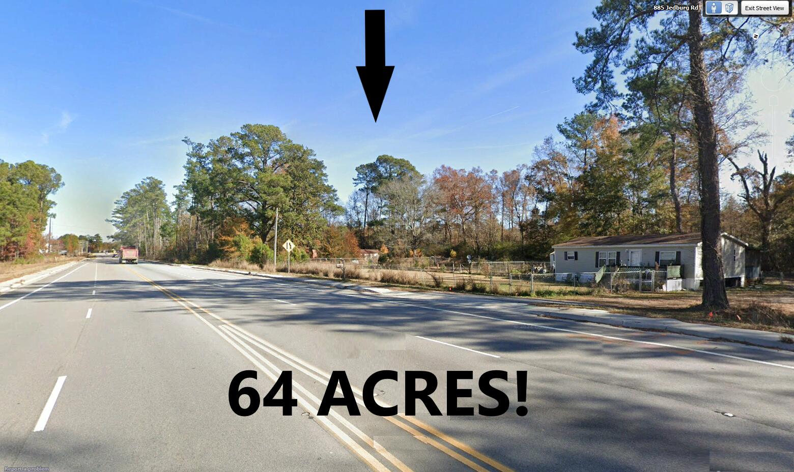 900 Jedburg Road Summerville, SC 29486 - Photo 9 of 13 9