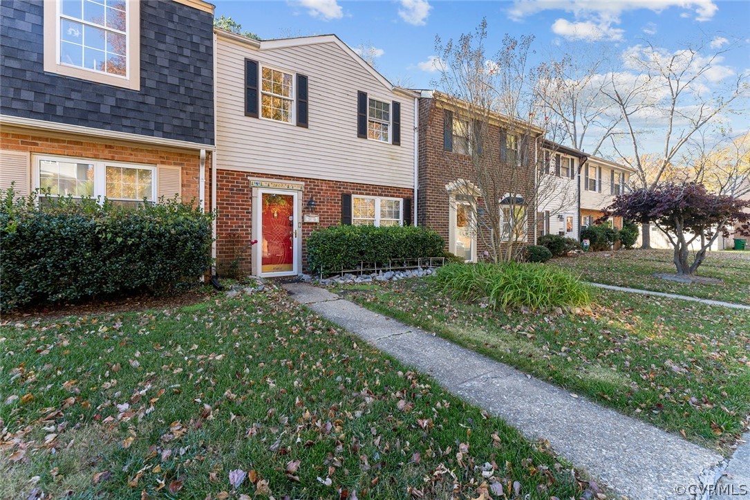 1407 Ransco Road North Chesterfield, VA 23235 - Photo 1 of 32 Gallery Image 1