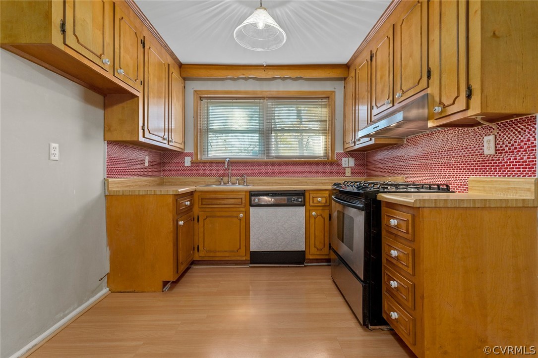 1407 Ransco Road North Chesterfield, VA 23235 - Photo 14 of 32 Gallery Image 14