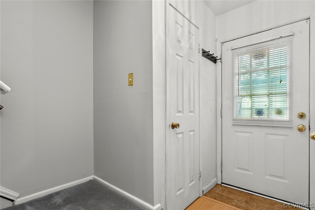 1407 Ransco Road North Chesterfield, VA 23235 - Photo 30 of 32 Gallery Image 30