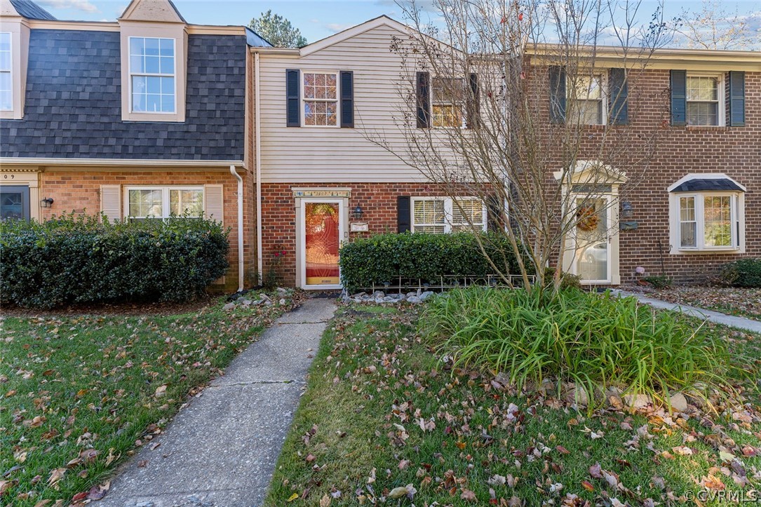 1407 Ransco Road North Chesterfield, VA 23235 - Photo 3 of 32 Gallery Image 3