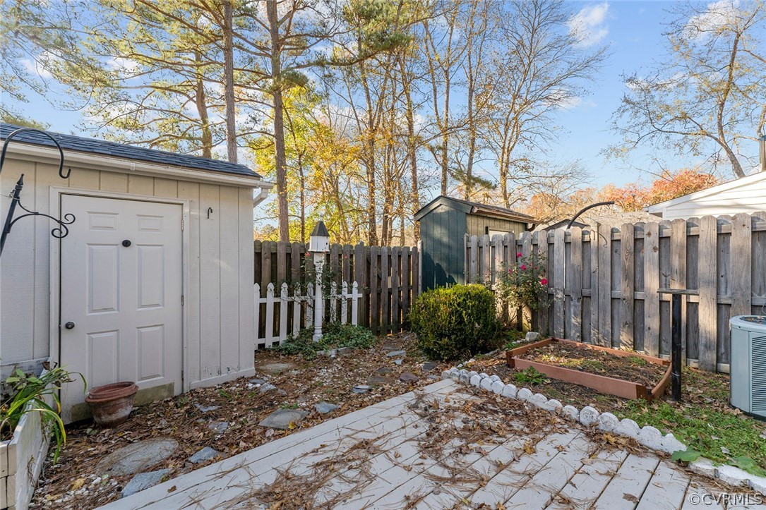 1407 Ransco Road North Chesterfield, VA 23235 - Photo 31 of 32 Gallery Image 31