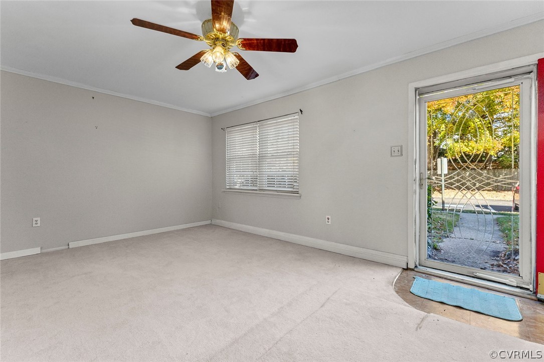 1407 Ransco Road North Chesterfield, VA 23235 - Photo 4 of 32 Gallery Image 4