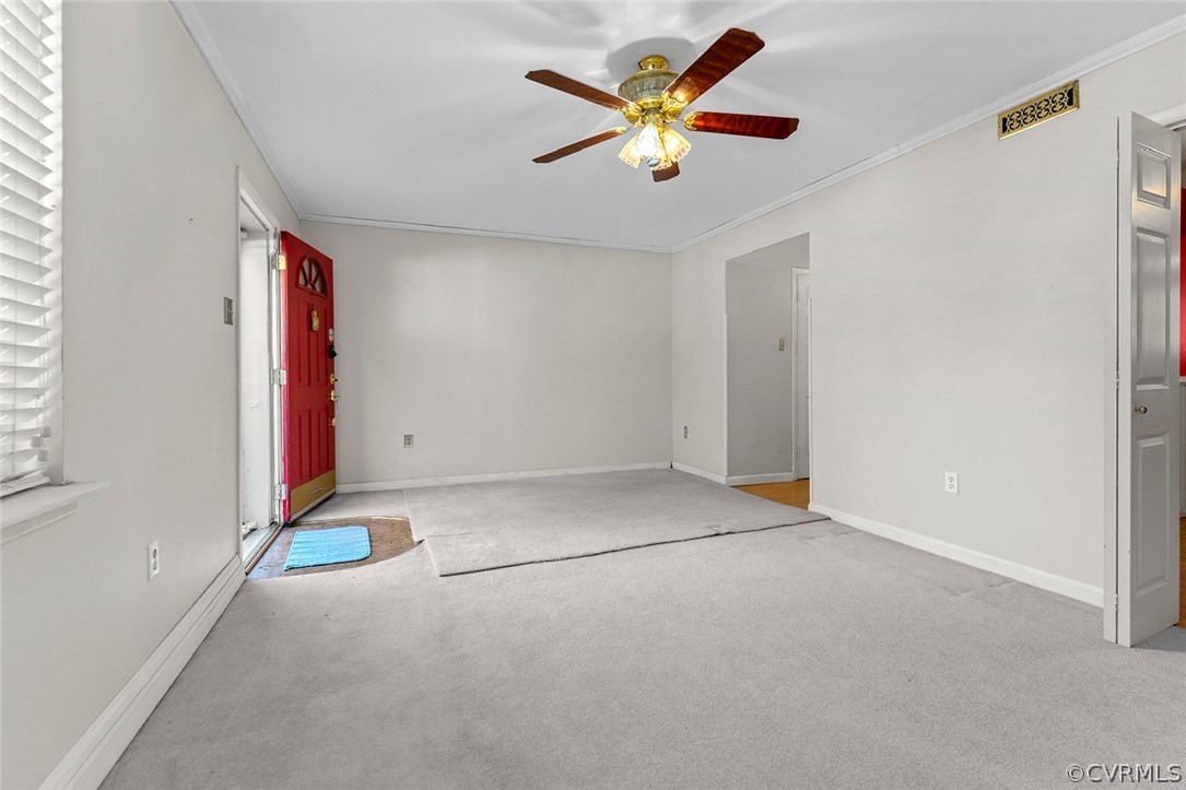 1407 Ransco Road North Chesterfield, VA 23235 - Photo 6 of 32 Gallery Image 6