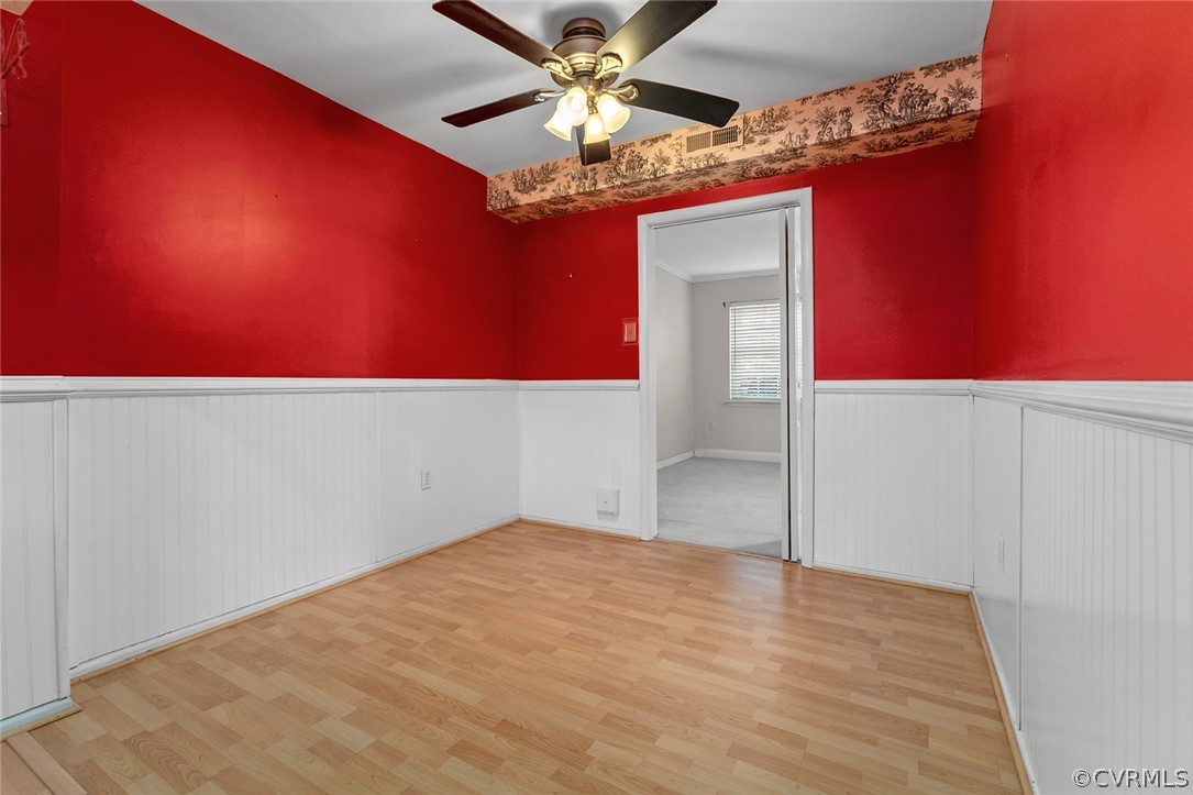 1407 Ransco Road North Chesterfield, VA 23235 - Photo 10 of 32 Gallery Image 10