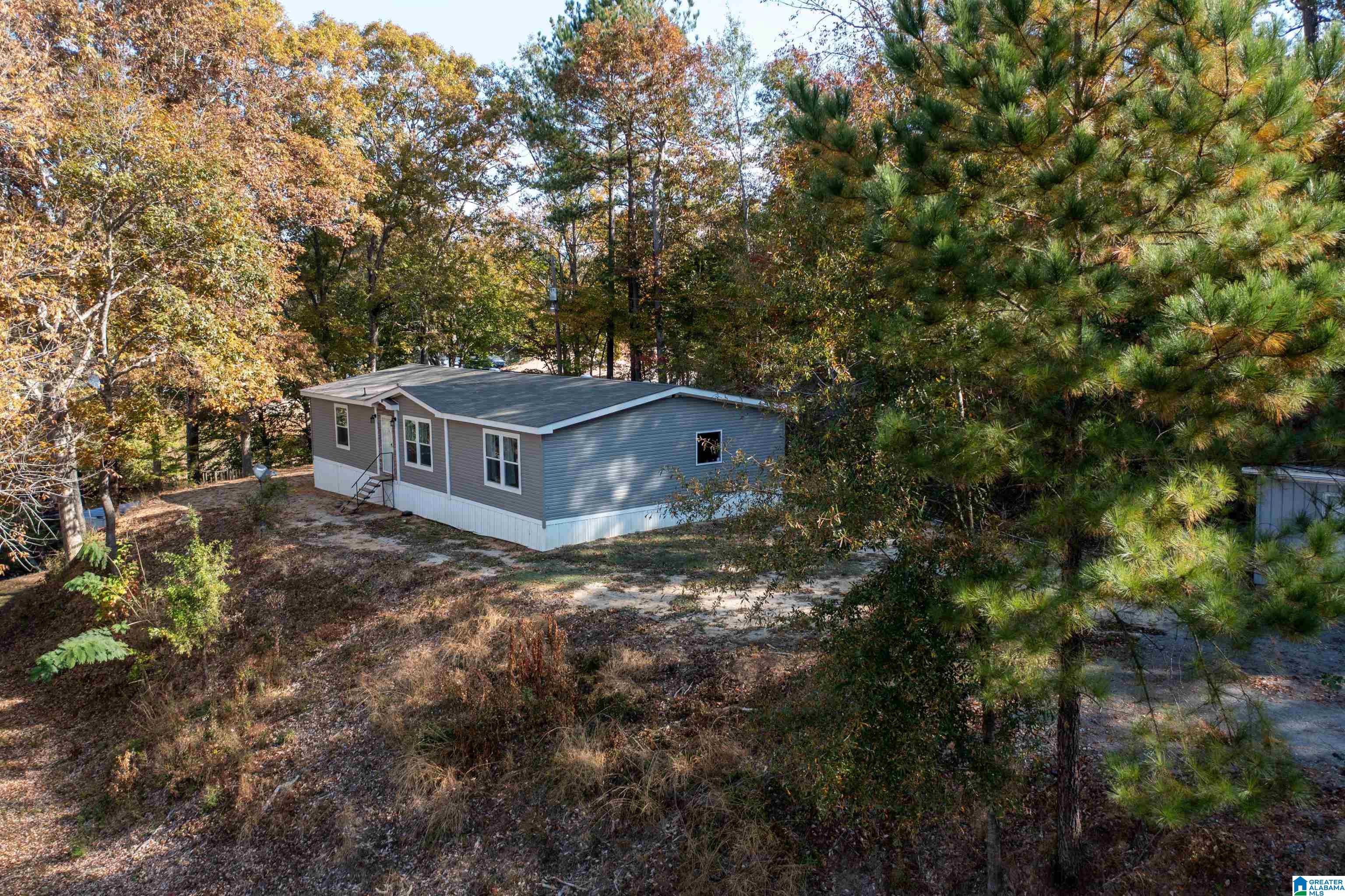 139 Higdon Creek Road Adger, AL 35006 - Photo 18 of 73