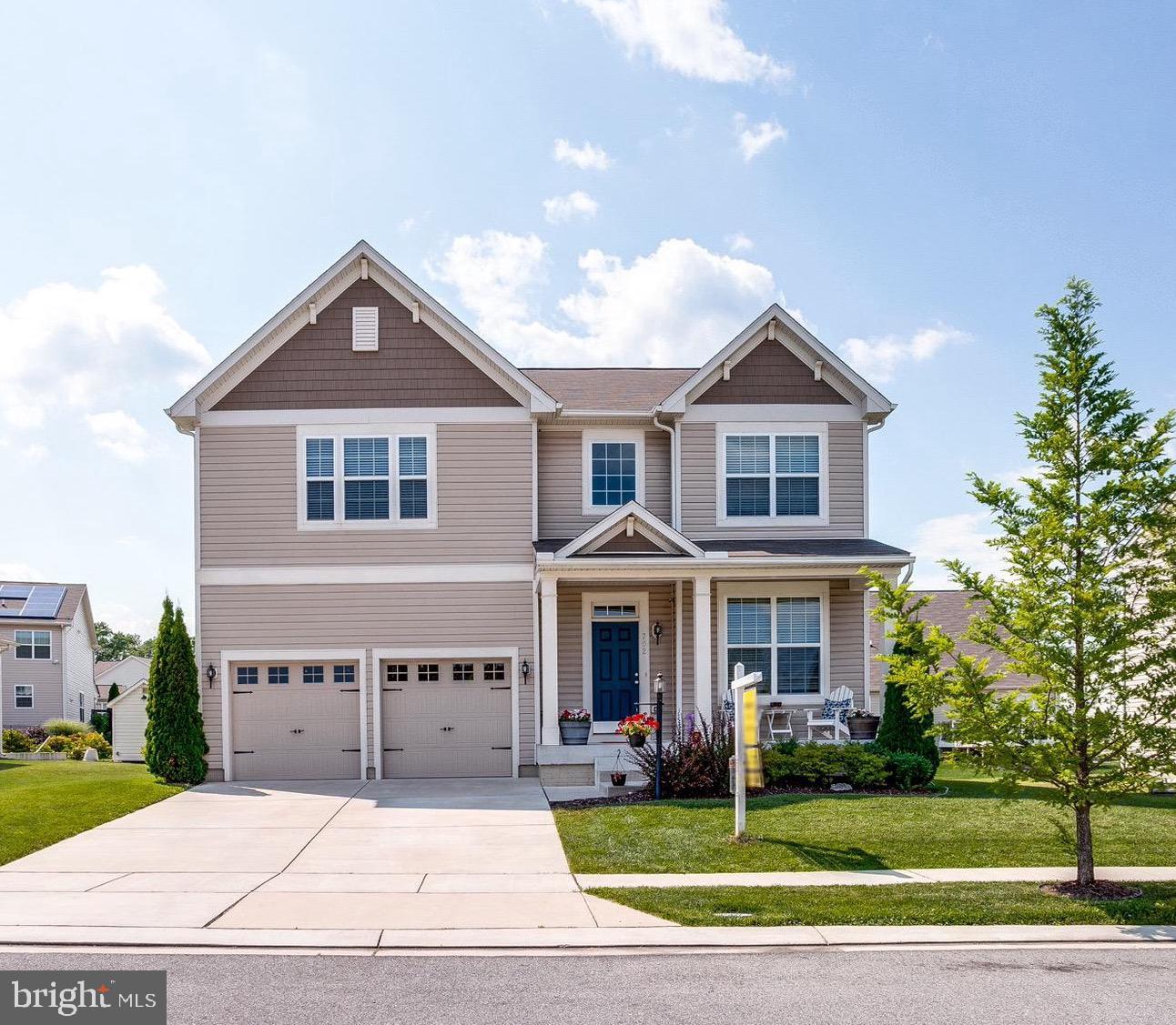 702 Busse Road Baltimore, MD 21220 - Photo 1 of 31