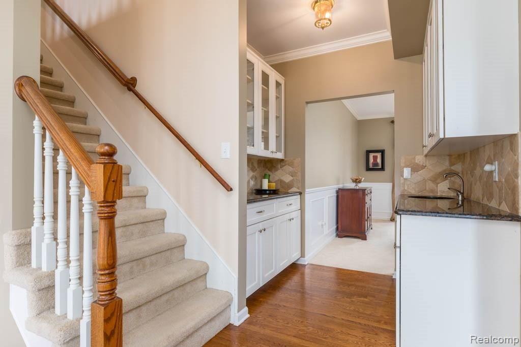 3700 Newcastle Drive Rochester Hills, MI 48306 - Photo 20 of 68