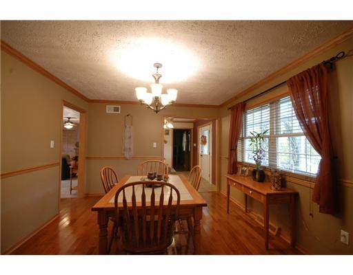 215 Breeding Hill Road Smock, PA 15480 - Photo 3 of 18 Dining Room.