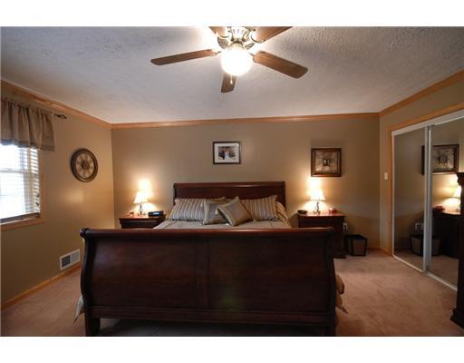 215 Breeding Hill Road Smock, PA 15480 - Photo 7 of 18 Master Bedroom.