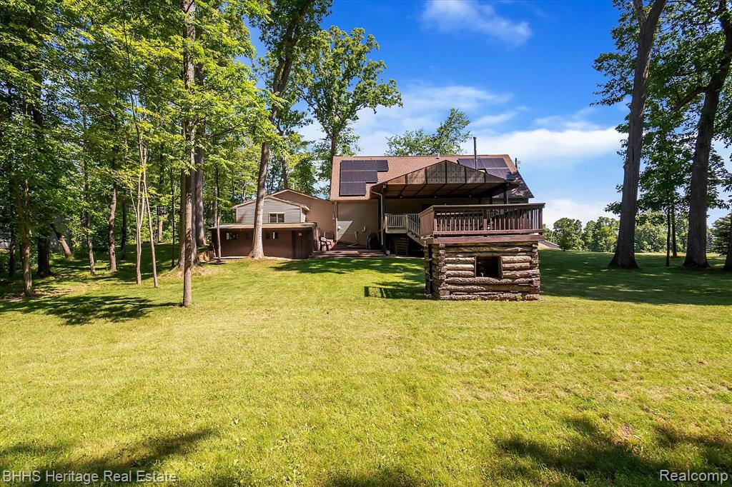 2682 East Maple Road Milford, MI 48381 - Photo 53 of 58 Gallery Image 53