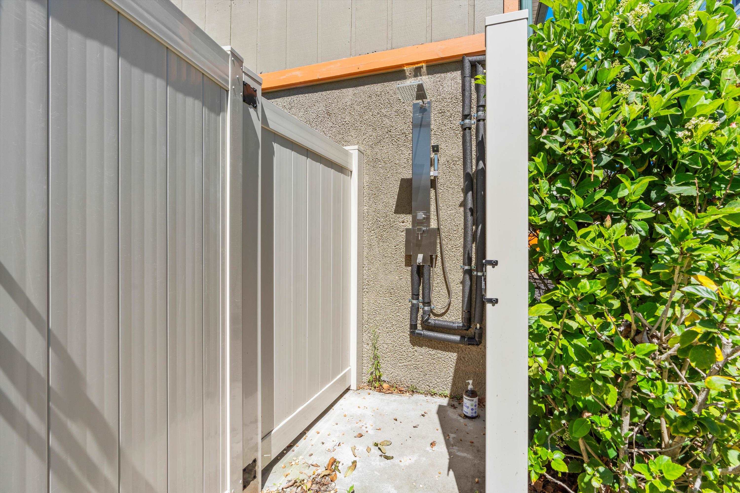 9 3rd Street St. Augustine, FL 32080 - Photo 22 of 25 a view of a balcony