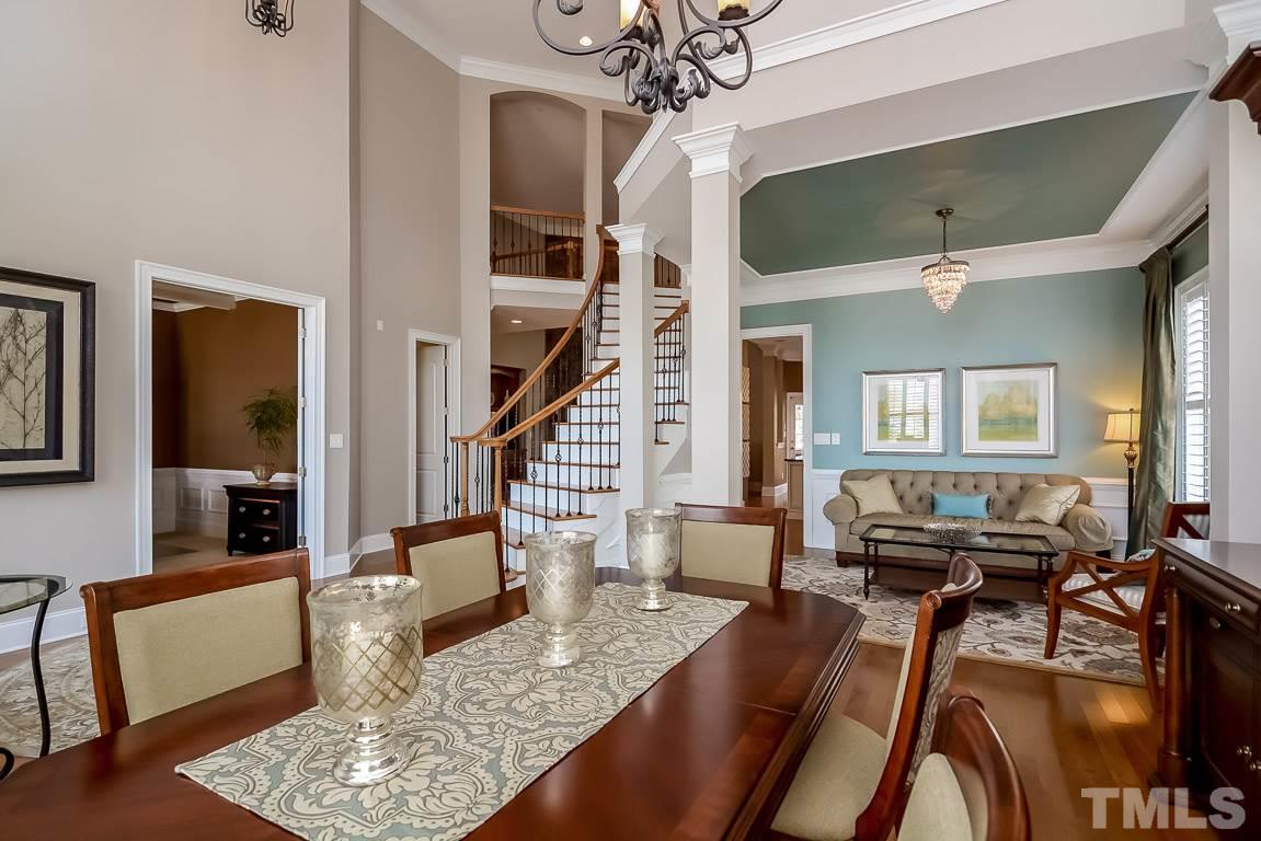8600 Stonechase Drive Raleigh, NC 27613 - Photo 3 of 25 Gallery Image 3