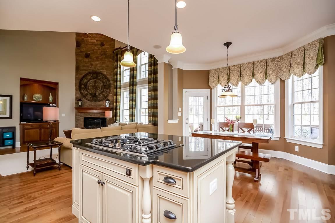 8600 Stonechase Drive Raleigh, NC 27613 - Photo 5 of 25 Gallery Image 5