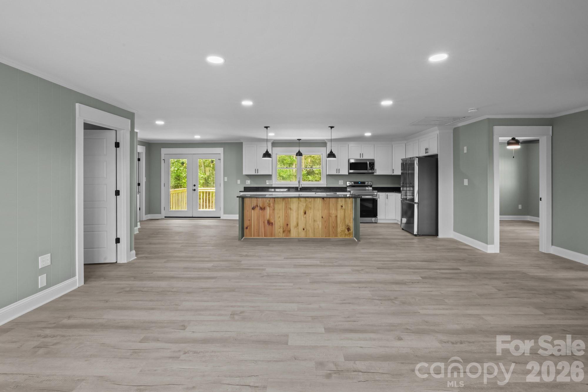 1411 West V Thompson Road Rutherfordton, NC 28139 - Photo 9 of 39
